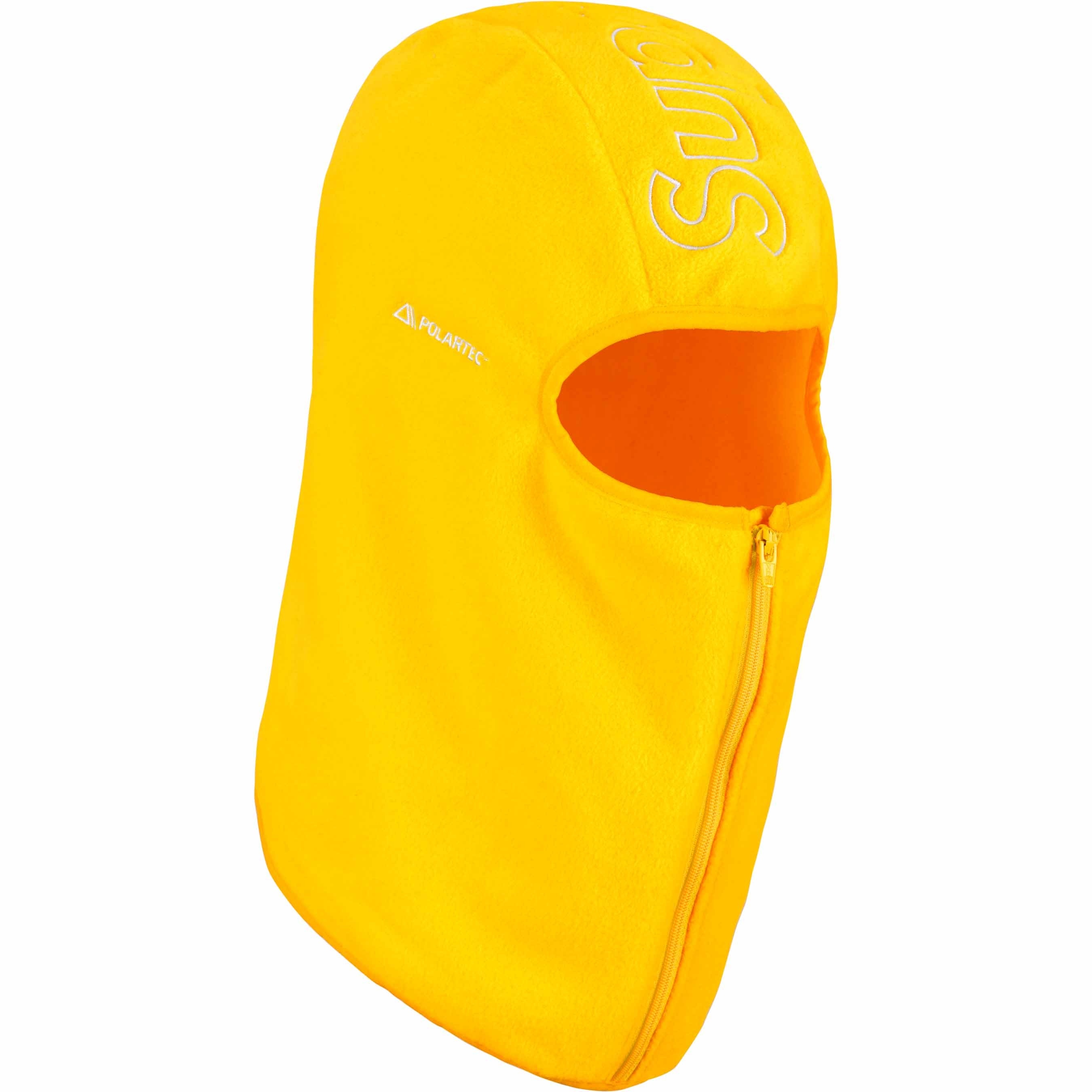Polartec® Zip Balaclava view 12
